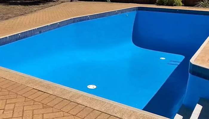 انواع روش عایق بندی استخر